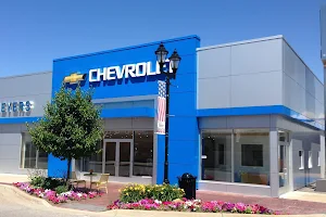 Meyers Brothers Chevrolet Sales, INC. image