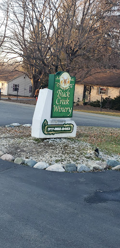 Winery «Buck Creek Winery», reviews and photos, 11747 Indian Creek Rd S, Indianapolis, IN 46259, USA