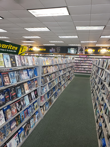 Movie Rental Store «Family Video», reviews and photos, 7505 Davis Blvd, North Richland Hills, TX 76180, USA