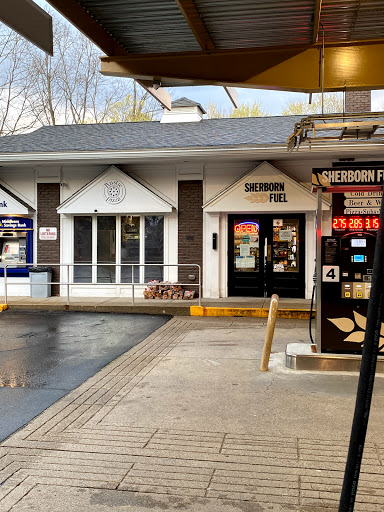 21 S Main St, Sherborn, MA 01770, USA