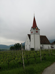 Evangelisch-reformierte Kirchgemeinde Eichberg- Oberriet