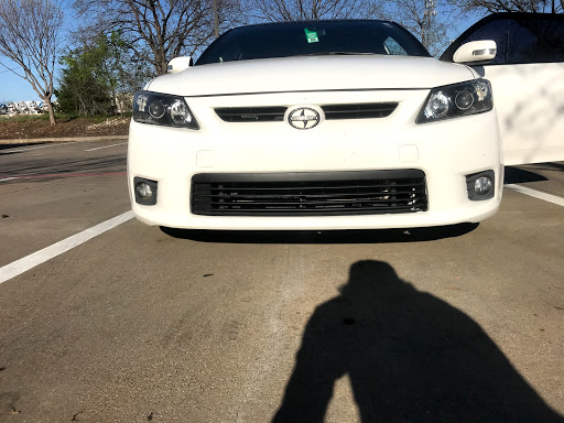 Auto Body Shop «Earth Collision Center», reviews and photos, 5912 Stone Creek Dr #130, The Colony, TX 75056, USA