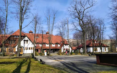 Park Giszowiecki image