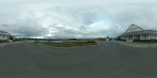 Public Golf Course «Trump Golf Links, Ferry Point», reviews and photos, 500 Hutchinson River Pkwy, Bronx, NY 10465, USA