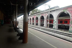 Bangalore Cantonment railway station image