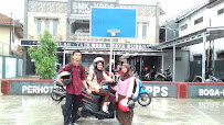 Foto SMK  Ypps Sumedang, Kabupaten Sumedang