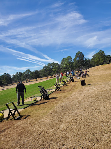 Golf Course «Canongate 1 Golf Club», reviews and photos, 924 Shaw Rd, Sharpsburg, GA 30277, USA