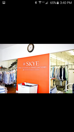 Dry Cleaner «Skye Dry Cleaning», reviews and photos, 1089 Avenue C, Bayonne, NJ 07002, USA
