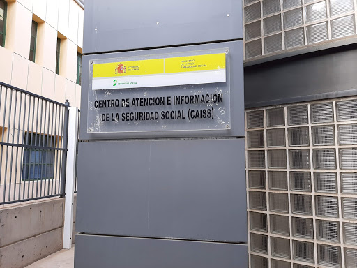 Seguridad social Gran Canaria
