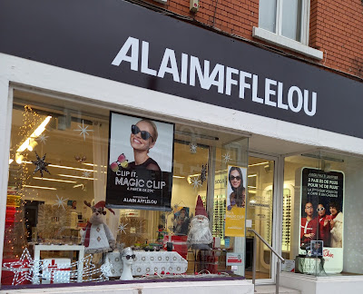 Opticien La Bassée | Alain Afflelou à La Bassée