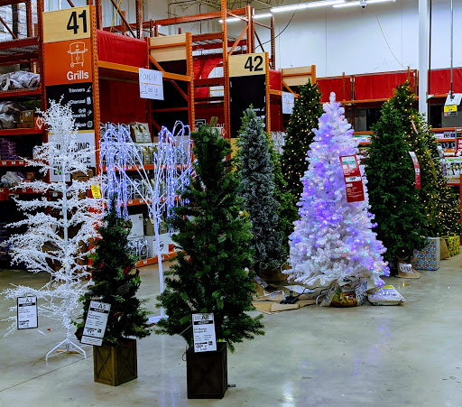 Home Improvement Store «The Home Depot», reviews and photos, 3451 NW Federal Hwy, Jensen Beach, FL 34957, USA