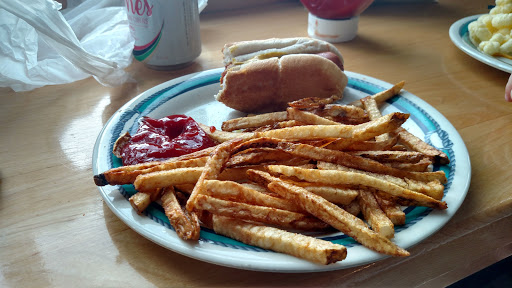 Cafe «Burlington Bay Market & Cafe», reviews and photos, 125 Battery St, Burlington, VT 05401, USA