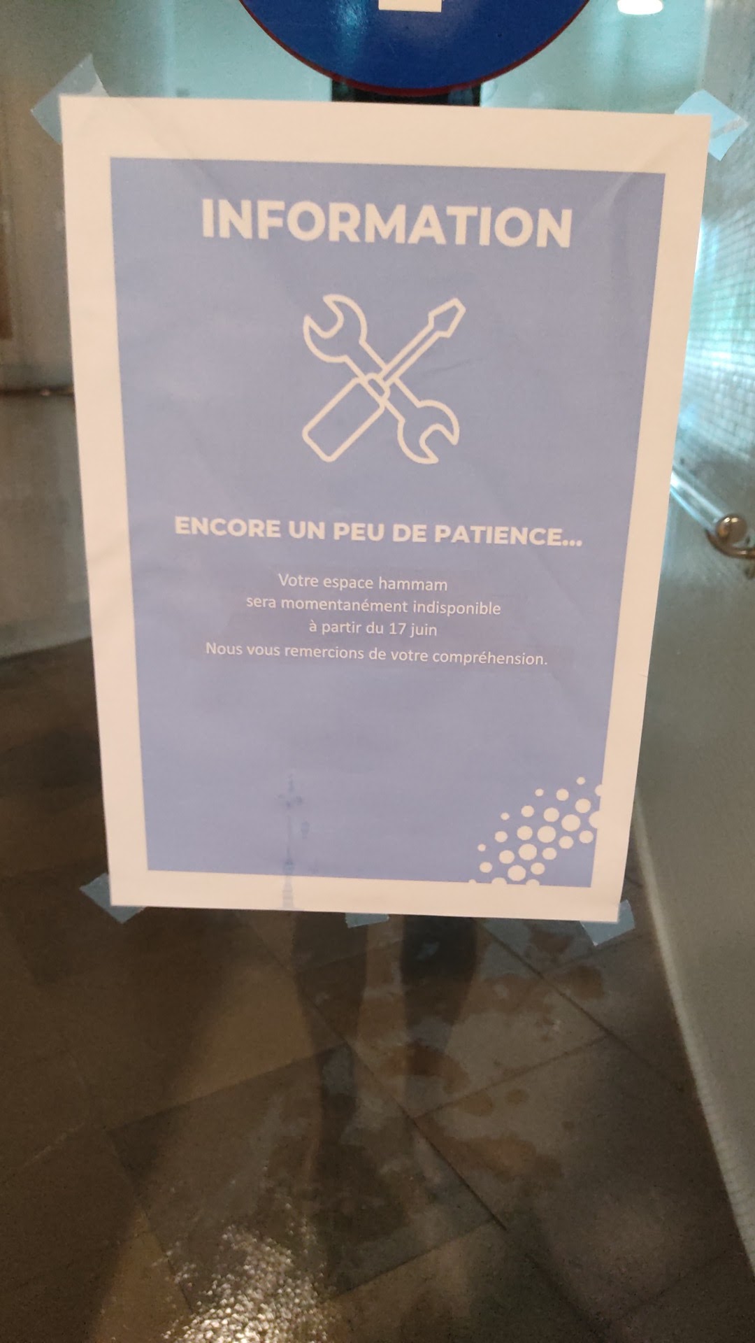 Photo n° 2 de l'avis de Leedzy.x fait le 18/06/2023 à 16:59