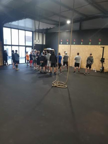 Centre de fitness CrossFit Bassin d'Arcachon Gujan-Mestras