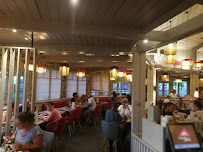 Atmosphère du Restaurant de grillades à la française Courtepaille à Beaune - n°13