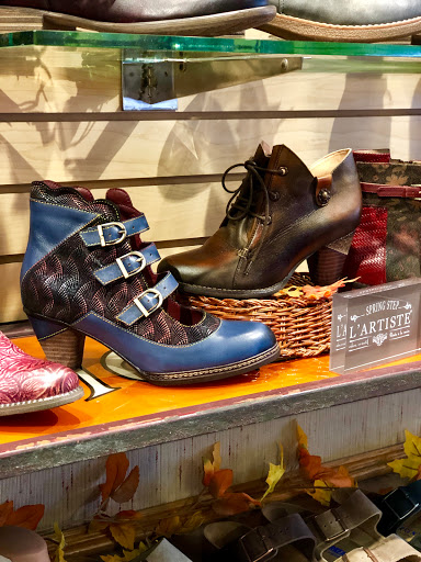 Shoe Store «Wagner Quality Shoes», reviews and photos, 4313 Butler St, Pittsburgh, PA 15201, USA