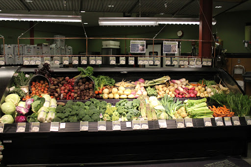 Supermarket «Healthy Living Market and Cafe», reviews and photos, 222 Dorset St, South Burlington, VT 05403, USA
