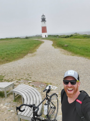 Golf Club «Sankaty Head Golf Club», reviews and photos, 100 Sankaty Rd, Nantucket, MA 02554, USA