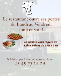 Photos du propriétaire du Restaurant L'Essentiel La Crèche à La Crèche - n°13