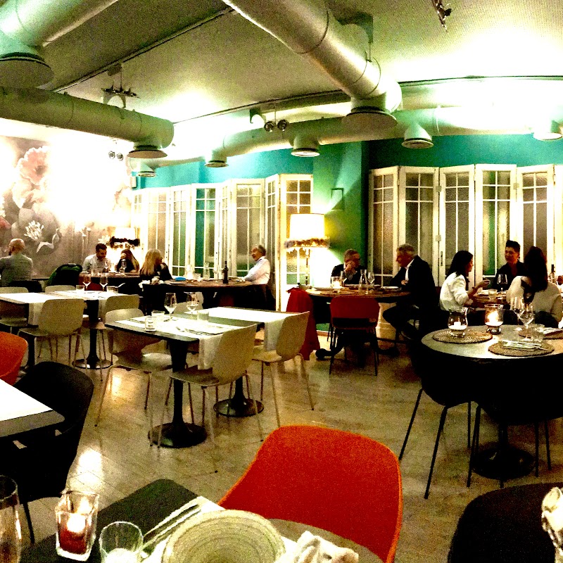 Volverè - ristorante spagnolo con brace a Milano