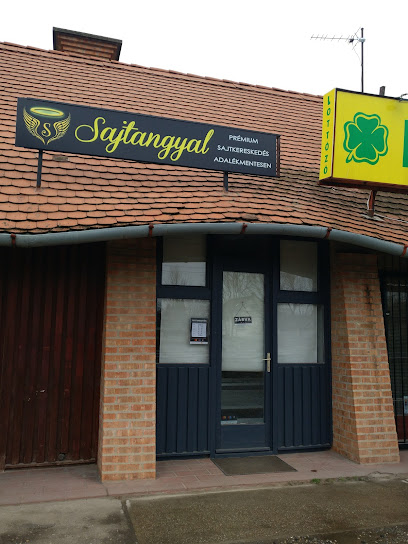 Sajtangyal Veresegyház