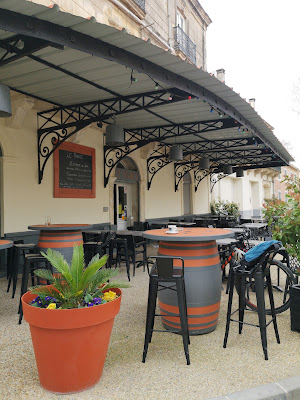 Brasserie Le France by Simon - Aimargues à Aimargues