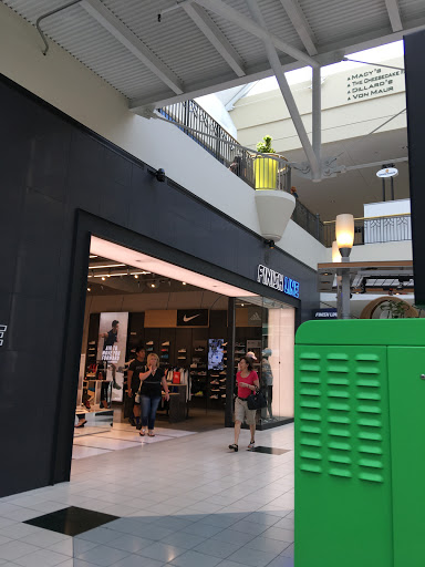 Shopping Mall «North Point Mall», reviews and photos, 1000 North Point Cir, Alpharetta, GA 30022, USA