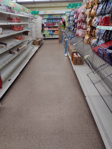 Dollar Store «Dollar Tree», reviews and photos, 1825 Salvio St, Concord, CA 94520, USA