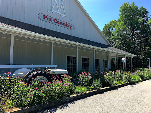 Pet Supply Store «Pet Country», reviews and photos, 6830 U.S. 9, Rhinebeck, NY 12572, USA