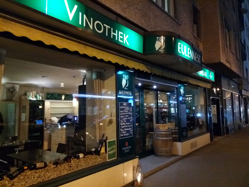 Eulennest Vinothek & Weinbar