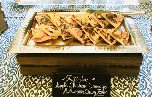 Caterer «Susan Lane Events», reviews and photos, 3 Liberty Ledge, Sudbury, MA 01776, USA