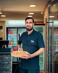 Pizza du Pizzeria PIZZA EAT Montpellier - n°4