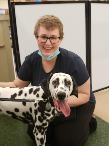 Pet Supply Store «Petco Animal Supplies», reviews and photos, 3055 N President George Bush Hwy, Garland, TX 75040, USA