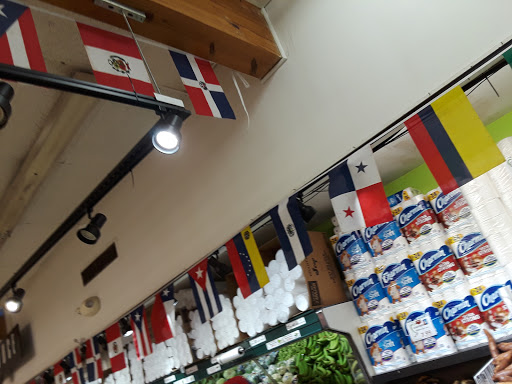 Supermarket «Big Apple Supermarket Inc», reviews and photos, 2916 Jefferson Davis Hwy, Richmond, VA 23234, USA