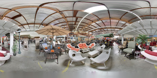 Outdoor Furniture Store «Patio Furniture Plus», reviews and photos, 2330 S Baker Ave, Ontario, CA 91761, USA