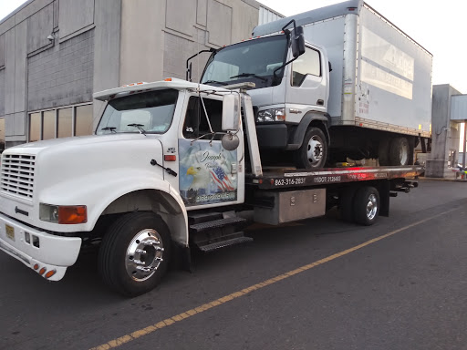 Auto Parts Store «AutoZone», reviews and photos, 614 Ridge Rd, North Arlington, NJ 07031, USA