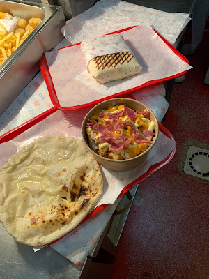 Food Sparks à Orléans