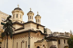 Boteanu Church image