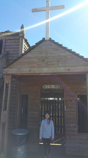 Zoo «Tupelo Buffalo Park & Zoo», reviews and photos, 2272 Coley Rd, Tupelo, MS 38801, USA