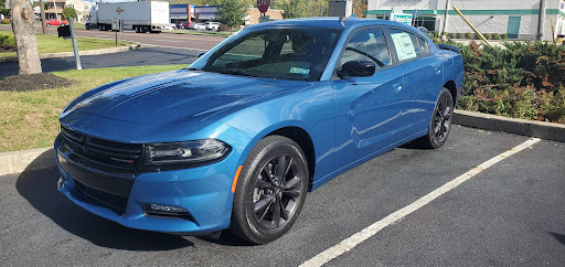 Car Dealer «Lansdale Chrysler Dodge Jeep Ram», reviews and photos, 722 Bethlehem Pike, Montgomeryville, PA 18936, USA