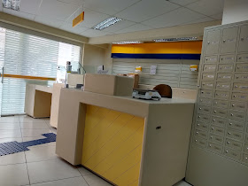 Correios Agência Paço da Liberdade