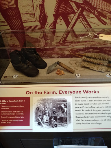 Museum «Museum of Early Trades & Crafts», reviews and photos, 9 Main St, Madison, NJ 07940, USA