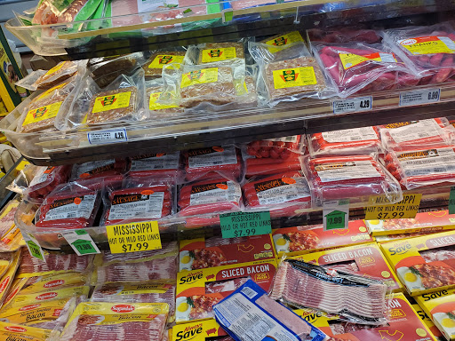 Grocery Store «Super Fresh Market», reviews and photos, 1700 N Lewis Ave, Waukegan, IL 60085, USA