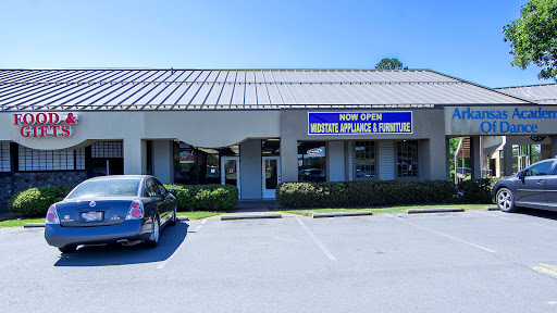 Midstate Furniture & Appliances, 10301 N Rodney Parham Rd B5, Little Rock, AR 72227, USA, 