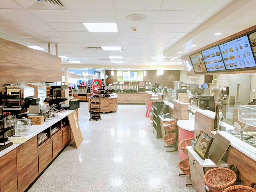 Convenience Store «Wawa», reviews and photos, 200 Green Ln, Bristol, PA 19007, USA