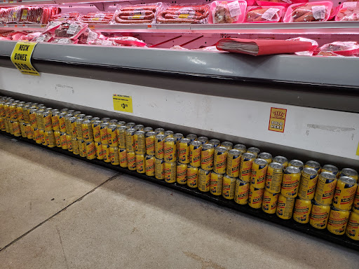 Grocery Store «Bravo Supermarkets», reviews and photos, 1621 N State Rd 7, Lauderhill, FL 33313, USA