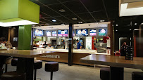 Atmosphère du Restauration rapide McDonalds à Rochefort - n°10