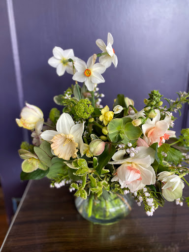 Florist «Flower Lab», reviews and photos, 2600 California Ave SW, Seattle, WA 98116, USA