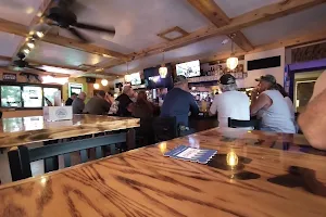 Grizzly’s Pub & Grill image