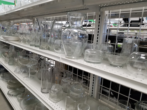 Thrift Store «Goodwill Store & Donation Center», reviews and photos, 2846 Main St, Morgantown, PA 19543, USA